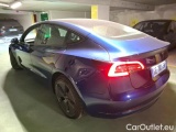  Tesla  Model 3 BEV 50KWH RWD AUTO #2