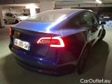  Tesla  Model 3 BEV 50KWH RWD AUTO #3