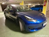  Tesla  Model 3 BEV 50KWH RWD AUTO #29
