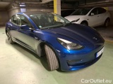  Tesla  Model 3 BEV 50KWH RWD AUTO #26