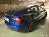  Tesla  Model 3 BEV 50KWH RWD AUTO #3
