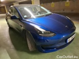  Tesla  Model 3 BEV 50KWH RWD AUTO #27