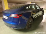  Tesla  Model 3 BEV 50KWH RWD AUTO #3