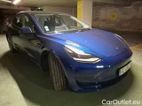  Tesla  Model 3 BEV 50KWH RWD AUTO #25