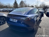  Tesla  Model 3 BEV 50KWH RWD AUTO #3
