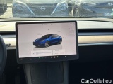  Tesla  Model 3 BEV 50KWH RWD AUTO #11