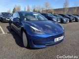  Tesla  Model 3 BEV 50KWH RWD AUTO #26