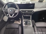  Bmw  Serie 3 318d Touring Auto #6
