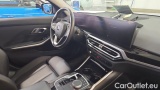  Bmw  Serie 3 318d Touring Auto #7