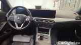  Bmw  Serie 3 318d Touring Auto #6