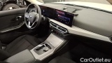  Bmw  Serie 3 320d xDrive Automatik #7