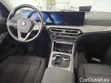  Bmw  Serie 3 320d xDrive Touring Automatic #6