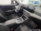  Bmw  Serie 3 320d xDrive Touring Automatic #7