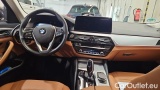  Bmw  Serie 5 530d xDrive A #6