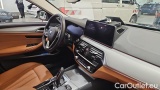  Bmw  Serie 5 530d xDrive A #7