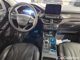  Ford  Kuga 2.5 Duratec PHEV Vignale #6