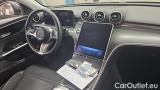  Mercedes  C-Klasse C 220 d T Autom. #6