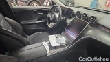  Mercedes  C-Klasse C 220 d T Autom. #7