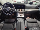  Mercedes  E-Klasse E 300 d 4MATIC T Autom. #6
