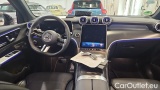  Mercedes  GLC  300 de 4MATIC Autom. #6