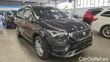  Seat  ATECA 2.0 TDI 110kW FR DSG #2