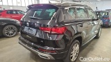  Seat  ATECA 2.0 TDI 110kW FR DSG #4