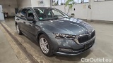  Skoda  Octavia 2.0 TDI 110kW DSG STYLE COMBI #2