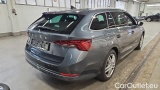  Skoda  Octavia 2.0 TDI 110kW DSG STYLE COMBI #4