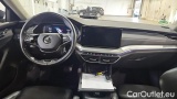  Skoda  Octavia 2.0 TDI 110kW DSG STYLE COMBI #6