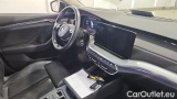  Skoda  Octavia 2.0 TDI 110kW DSG STYLE COMBI #7