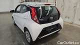  Toyota  Aygo 1,0-l-VVT-i x-play #3