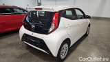  Toyota  Aygo 1,0-l-VVT-i x-play #4