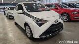  Toyota  Aygo 1,0-l-VVT-i x-play #2