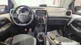  Toyota  Aygo 1,0-l-VVT-i x-play #6