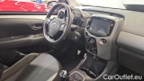  Toyota  Aygo 1,0-l-VVT-i x-play #7