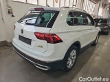  Volkswagen  Tiguan 2.0 TDI SCR DSG Elegance #4