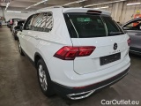  Volkswagen  Tiguan 2.0 TDI SCR DSG Elegance #3