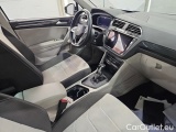  Volkswagen  Tiguan 2.0 TDI SCR DSG Elegance #7