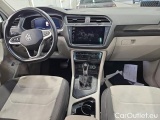  Volkswagen  Tiguan 2.0 TDI SCR DSG Elegance #6