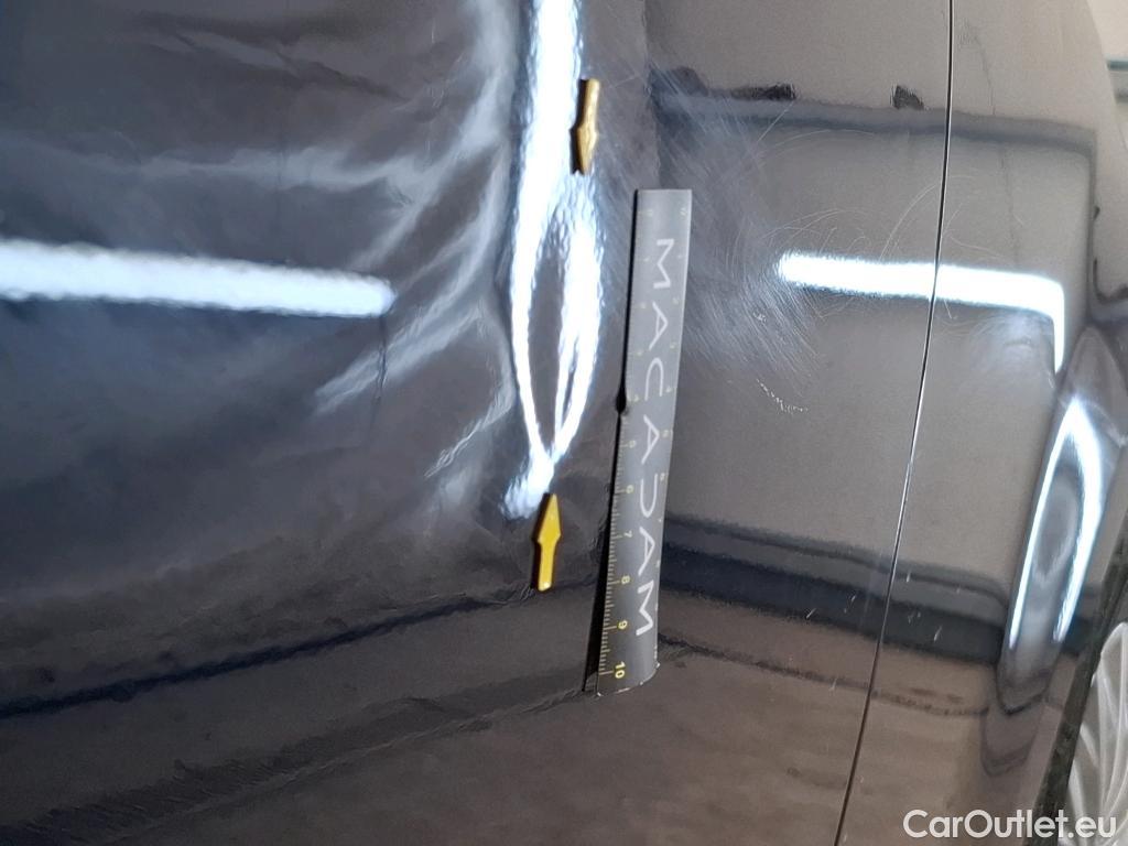  Fiat  500 FIAT   2015  3P  Berline Hybrid 10 BSG 70 ch Dolcevita #7