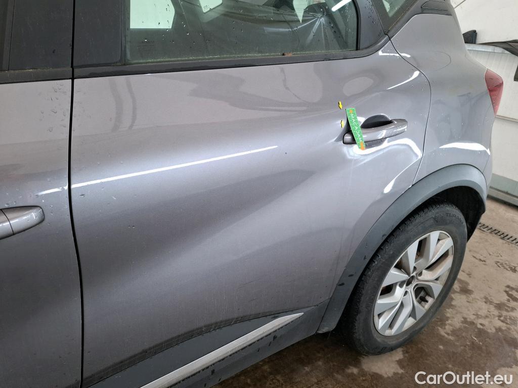  Renault  Captur  II Business 1.0 TCe 100CV BVM5 E6dT #19