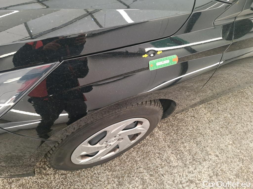  Hyundai  i20  Initia 1.2 85CV BVM5 E6d #13