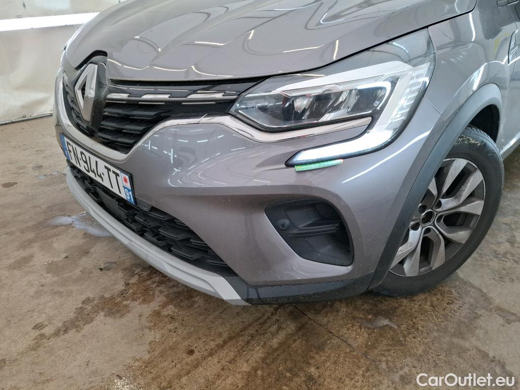  Renault  Captur  II Business 1.0 TCe 100CV BVM5 E6dT #21