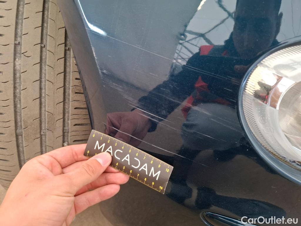  Fiat  500 FIAT   2015  3P  Berline Hybrid 10 BSG 70 ch Dolcevita #12