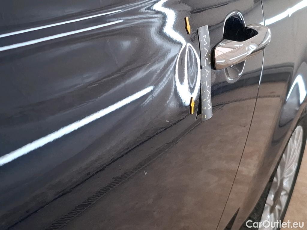  Fiat  500 FIAT   2015  3P  Berline Hybrid 10 BSG 70 ch Dolcevita #6