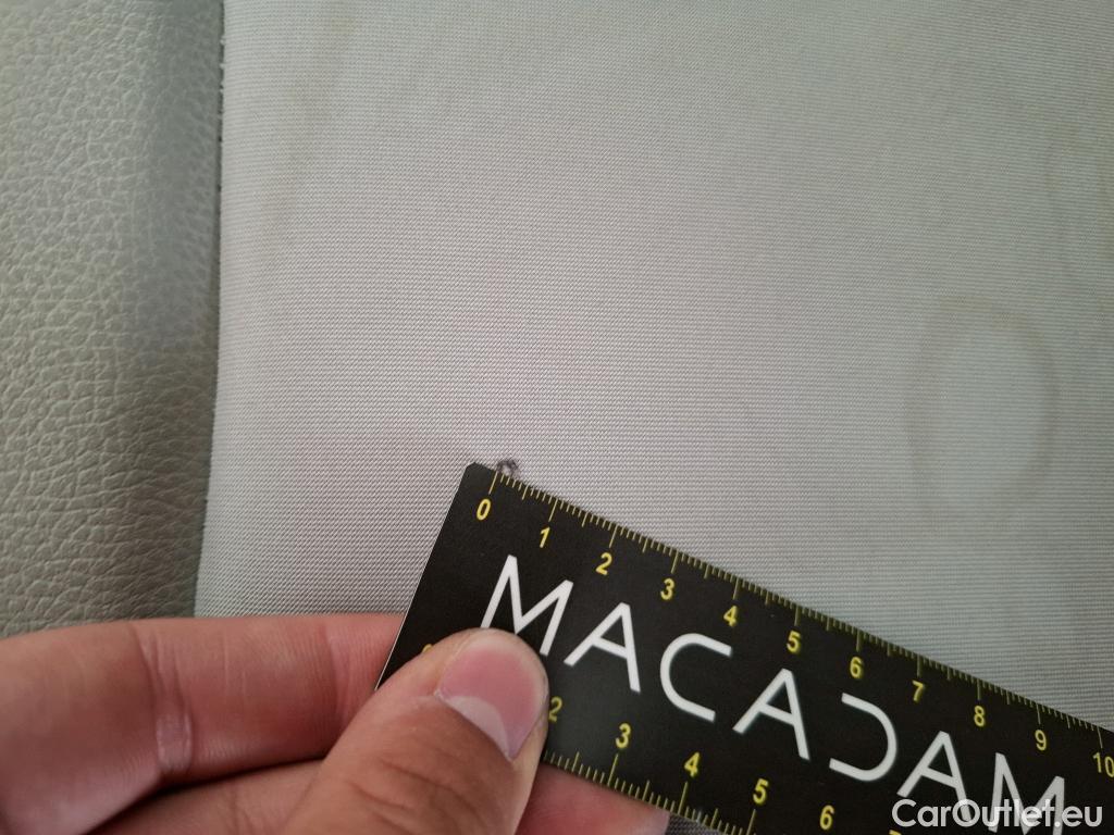  Fiat  500 FIAT   2015  3P  Berline Hybrid 10 BSG 70 ch Dolcevita #16