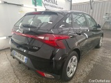  Hyundai  i20  Initia 1.2 85CV BVM5 E6d #3