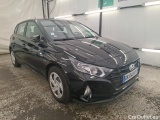 Hyundai  i20  Initia 1.2 85CV BVM5 E6d #4