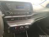  Hyundai  i20  Initia 1.2 85CV BVM5 E6d #7