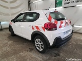  Citroen  C3  Société Feel 1.5 BlueHDI 100CV BVM6 E6d #2